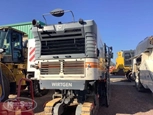 Used Wirtgen ready